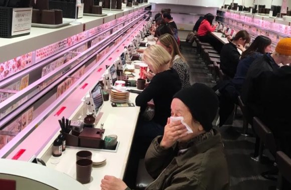 Merūno Vitulskio kelionė į Japoniją