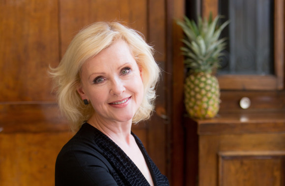 Laima Kybartienė / Gretos Skaraitienės / „ŽMONĖS Foto“ nuotrauka