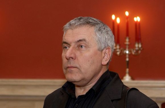 Knygų mugės dalyviai priimti Vilniaus rotušėje