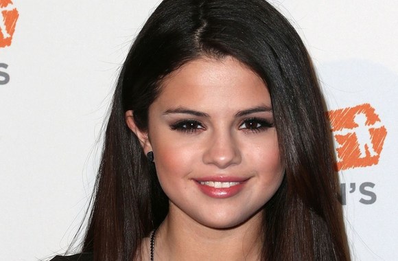 Selena Gomez