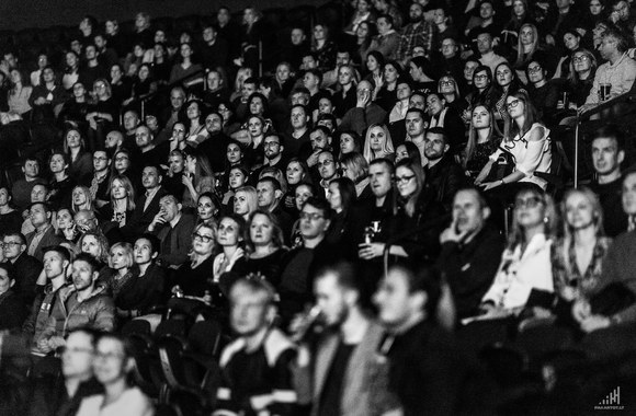 "Daddy Was A Milkman" koncertas/Ryčio Šeškaičio nuotr.
