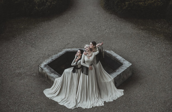 Grupė „Pop Ladies“