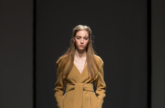 „Tanti“ 2016-2017 m. rudens-žiemos kolekcijos modelis