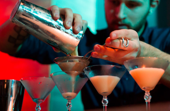 Barmenų čempionatas