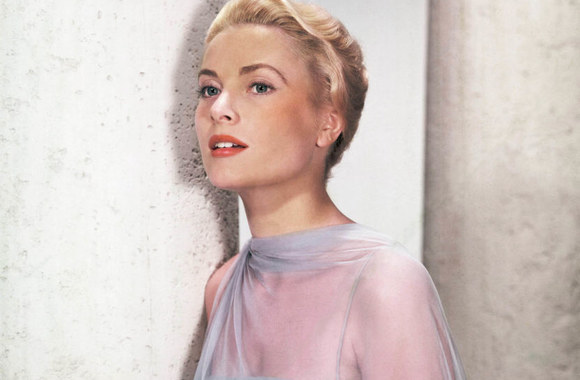 Grace Kelly