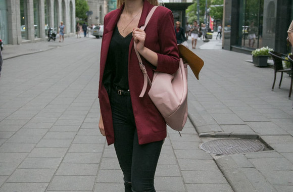 Vilniaus gatvės stilius – Rasa