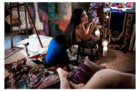 DUE. ir MIGLOKO pristato naują bendrą kūrinį / N. Rekašiūtės nuotr.