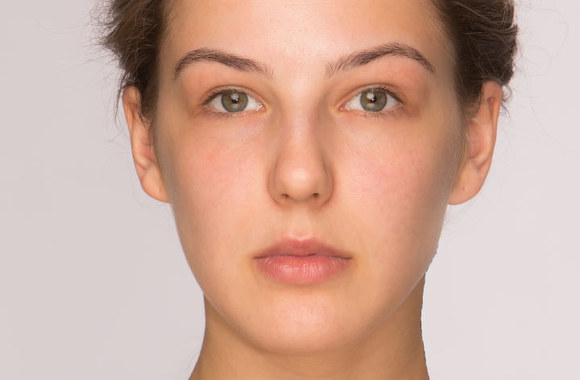 Išleistuvių makiažas pagal Simoną Pajedaitę