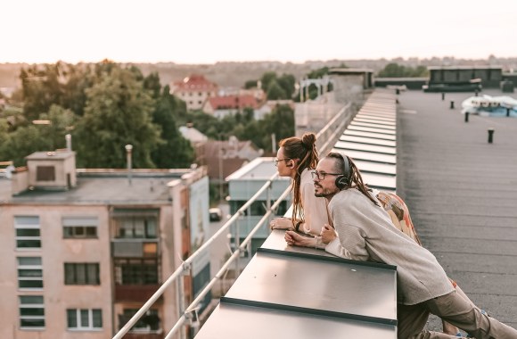 Audio festivalis „Banguoja“ 