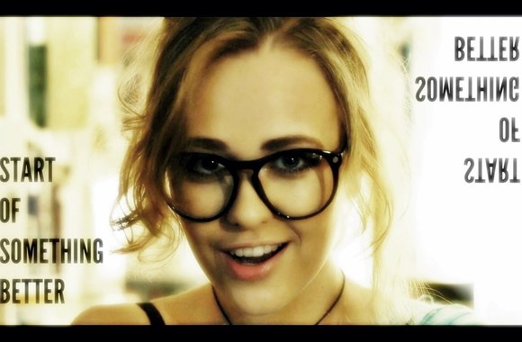 ugne-smile-start-of-something-better-official-music-video