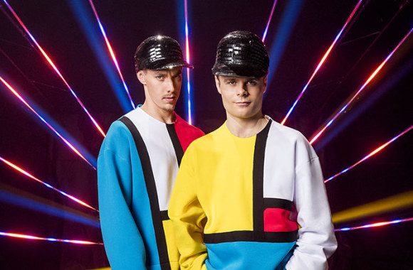 Naujoji „X Faktoriaus“ dalyvių fotosesija