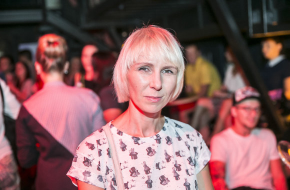 Giedrė Kilčiauskienė