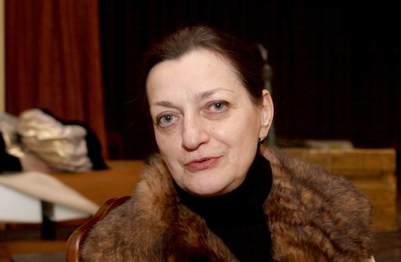 Repeticijos akimirka