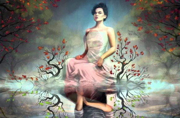 VIDEO kadras: Naujasis Leono Somovo ir Jazzu kūrinys „Lower Than The Ground“: