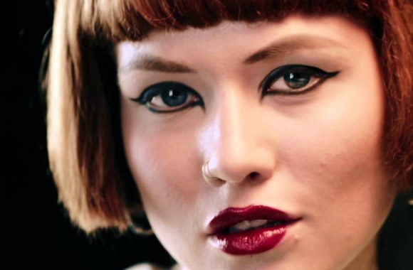 VIDEO kadras: Roberto Kalinkino anonsas