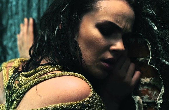 VIDEO kadras: Roberto Kalinkino anonsas