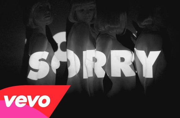 VIDEO kadras: Naya Rivera ir Big Sean – „Sorry“