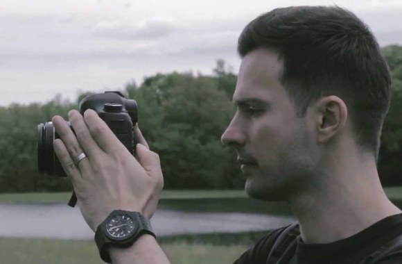 VIDEO kadras: Dirty South Ft. Joe Gil \'Until The End\' - The \'Making Of\' The Video