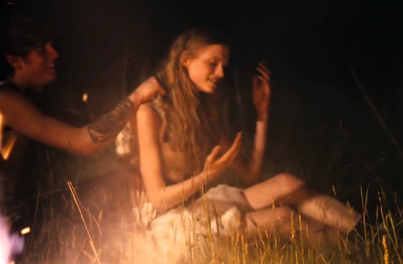 VIDEO kadras: Dirty South feat. Joe Gil - Until The End (Official Video)