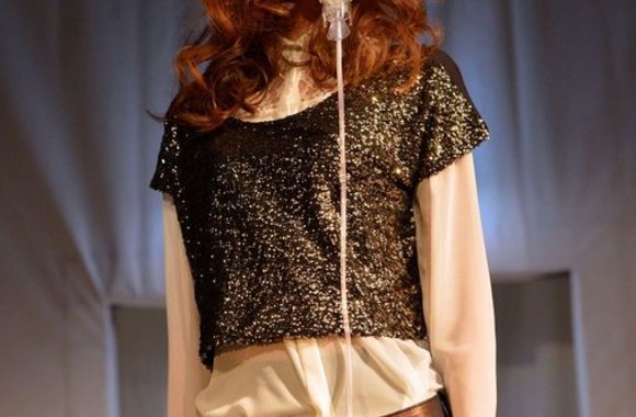 „Toxic Threads“ kolekcijos pristatymas