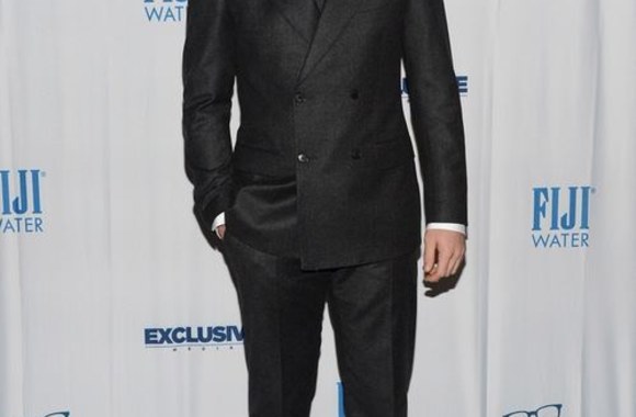 Jake'as Gyllenhaalas