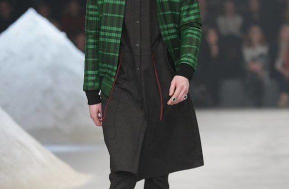 Lilijos Larionovos kolekcija