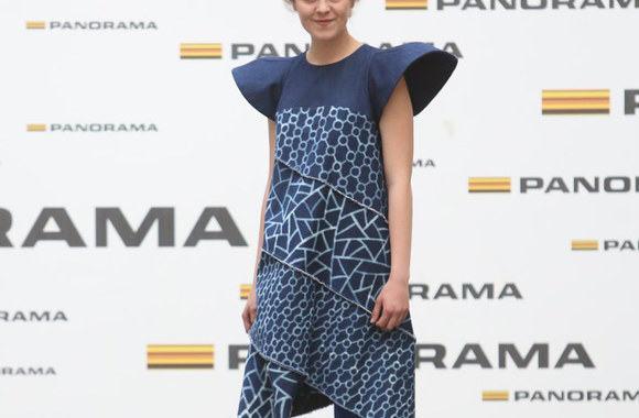 Studentų kolekcijų pristatymas