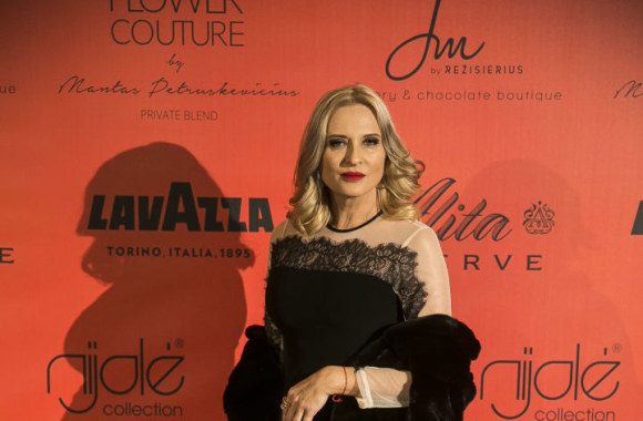 Kalėdinio pasisveikinimo akimirkos