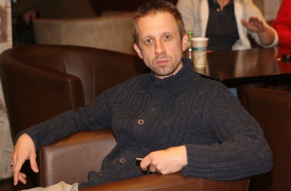 Atrankos į „Euroviziją“ finalo akimirka