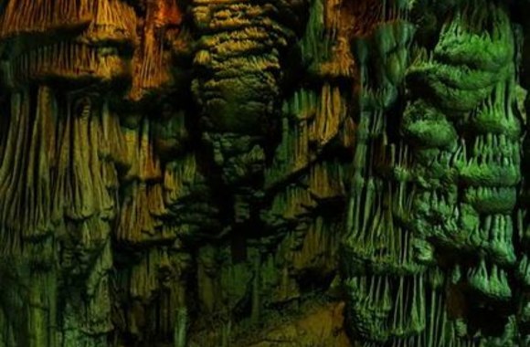 Laimos Tamulytės-Stončės atostogų Kretoje akimirka