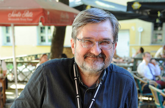 Gintautas Babravičius