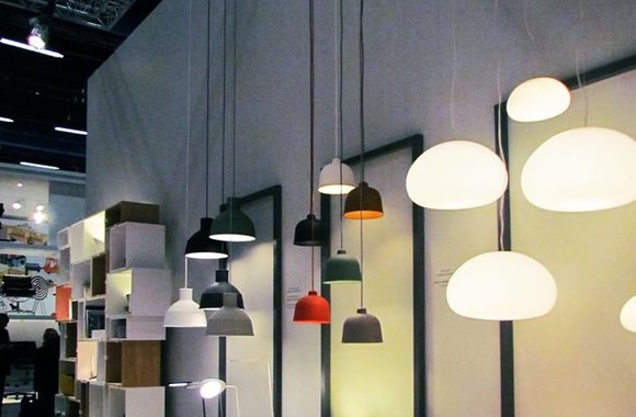 „Muuto“ kolekcija.