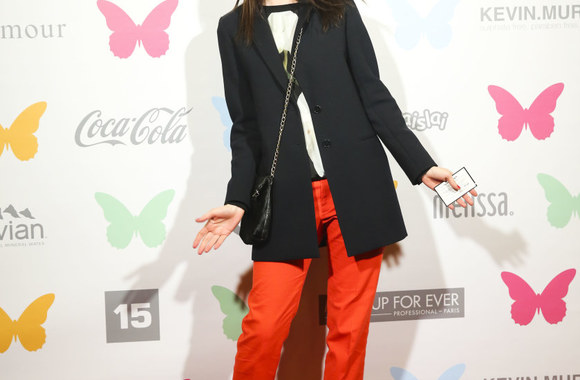 Agnės Kuzmickaitės kolekcijos pristatymo svečiai