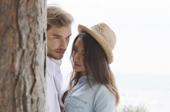 Eglė Jakštytė ir Simas Kučas