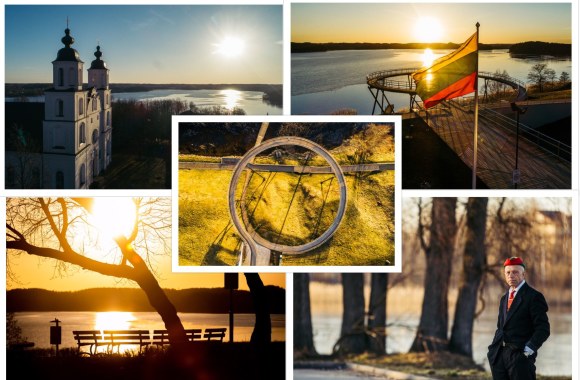 Karantinas Zarasuose