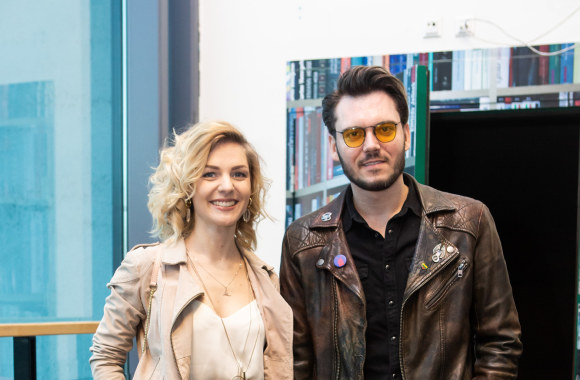 „Kino pavasaryje“ surengtas specialus „Žmonių“ kino seansas