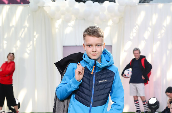 „Kids Fashion Weekend“ 