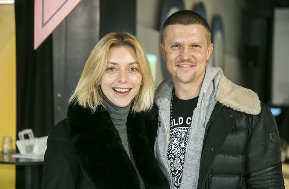 Kavos festivalio akimirka