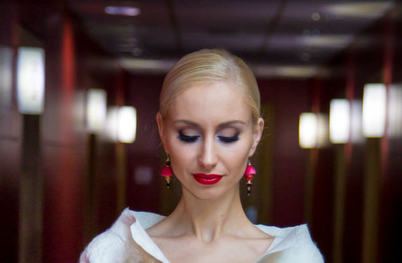 Kristina Tarasevičiūtė