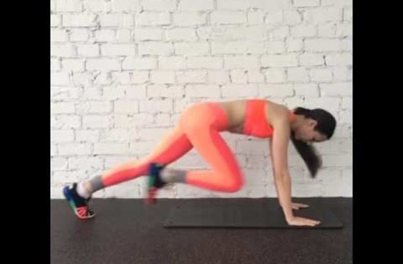 models-life-saturday-workout