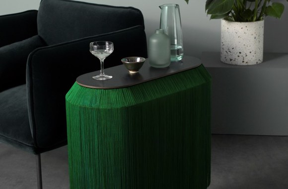 Prancūzų įmonės IBRIDE kūryba