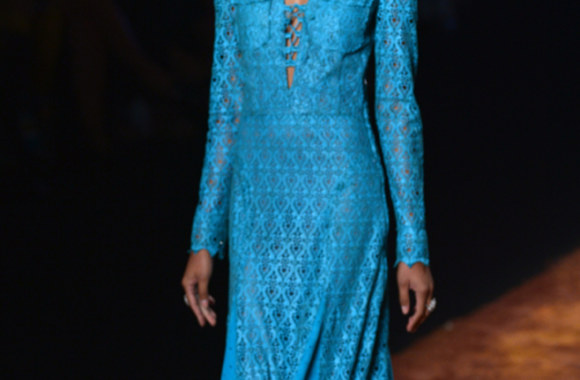 Dizainerės Patrícia Viera kolekcija