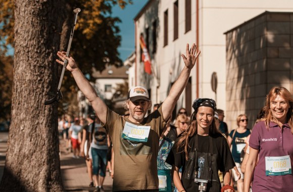 „Žaliosios europiečių atostogos Palangoje 2020“