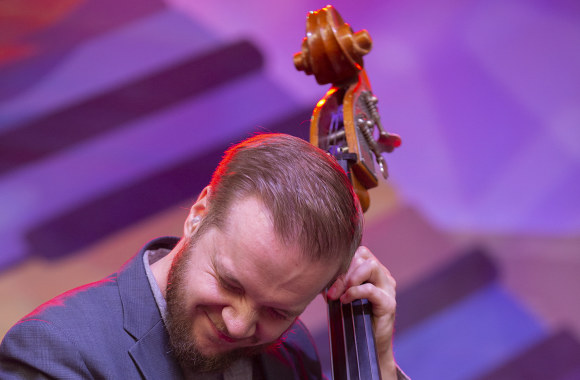 „Nida Jazz Maratonas 2019”/Michailo Levino nuotr.