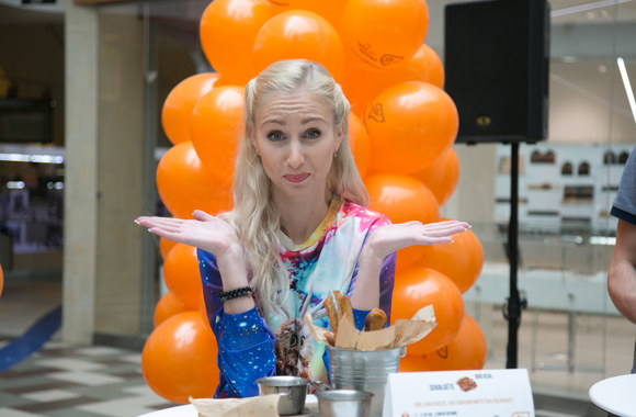 Kristina Tarasevičiūtė