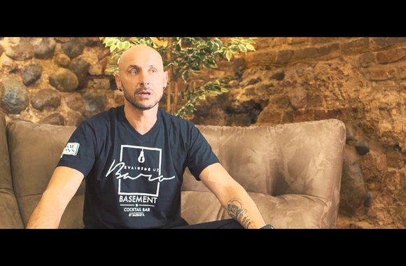 zvaigzde-uz-baro-marius-smitas-at-basement-by-barbara