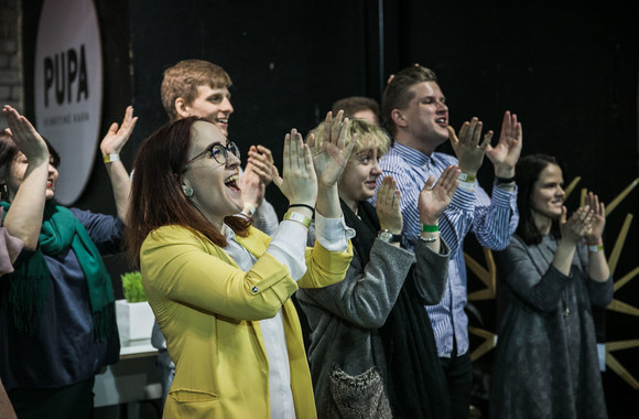 Vilniaus kavos festivalis