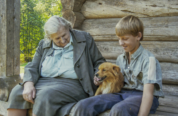 Eugenija Šimkūnaitė/Asmeninio archyvo nuotr.