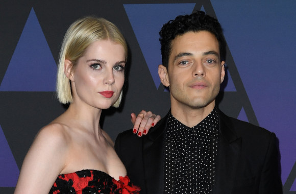 „Governors Awards“ ceremonijos svečiai