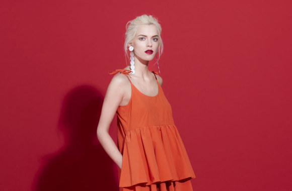 Kapsulinė D.EFECT kolekcija vasaros vakarėliams